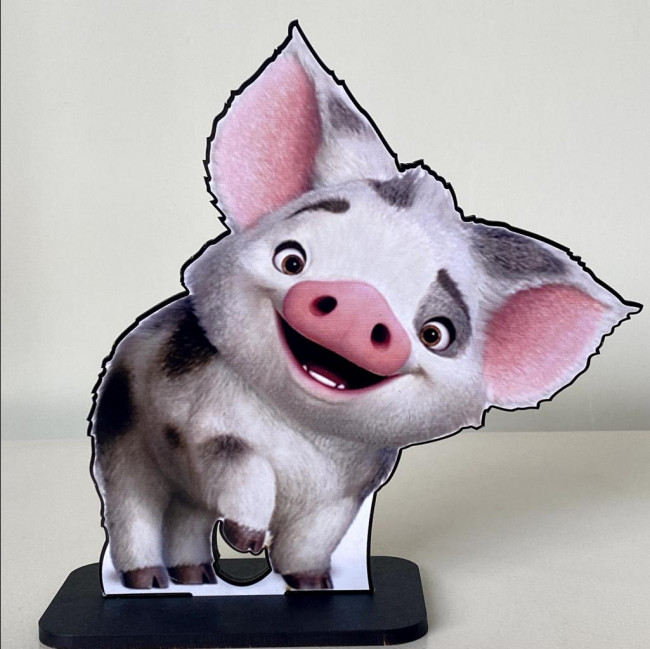 Display Pua