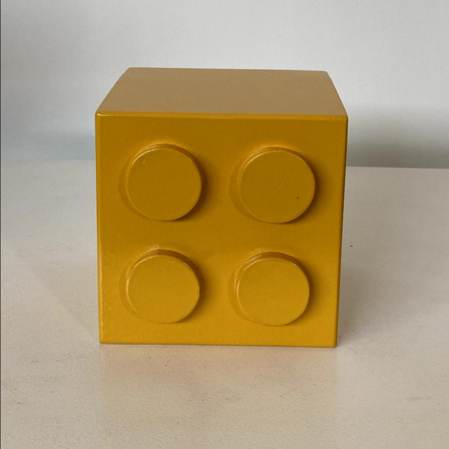 Cubo Lego