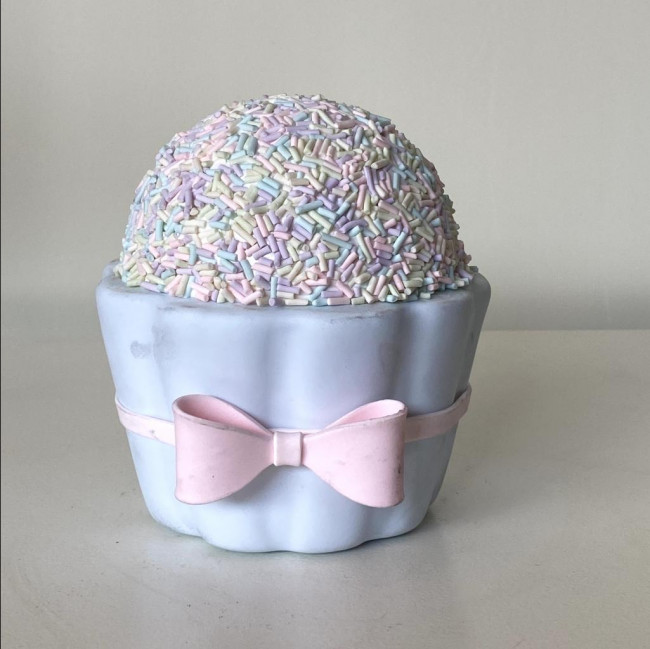 Brigadeiro Biscuit