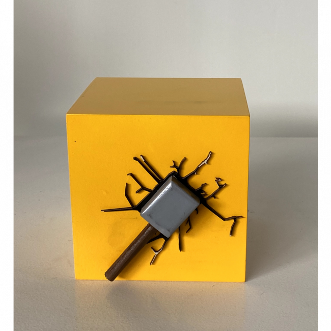 Cubo Thor