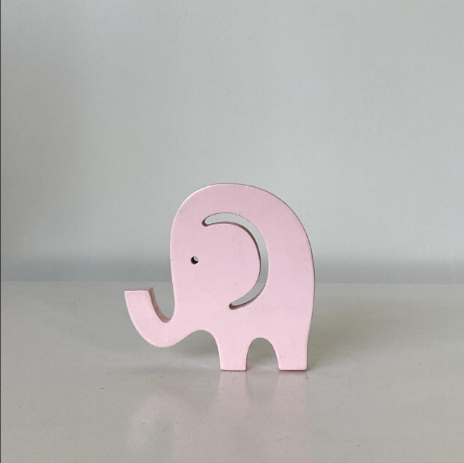 Display Mini Elefante