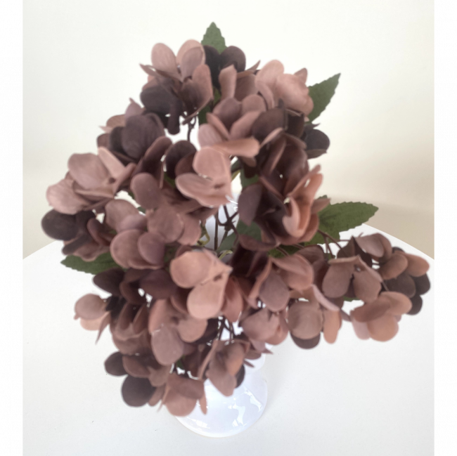Mini Hortênsia Rosê