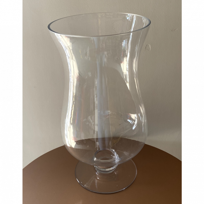 Vaso Cristal