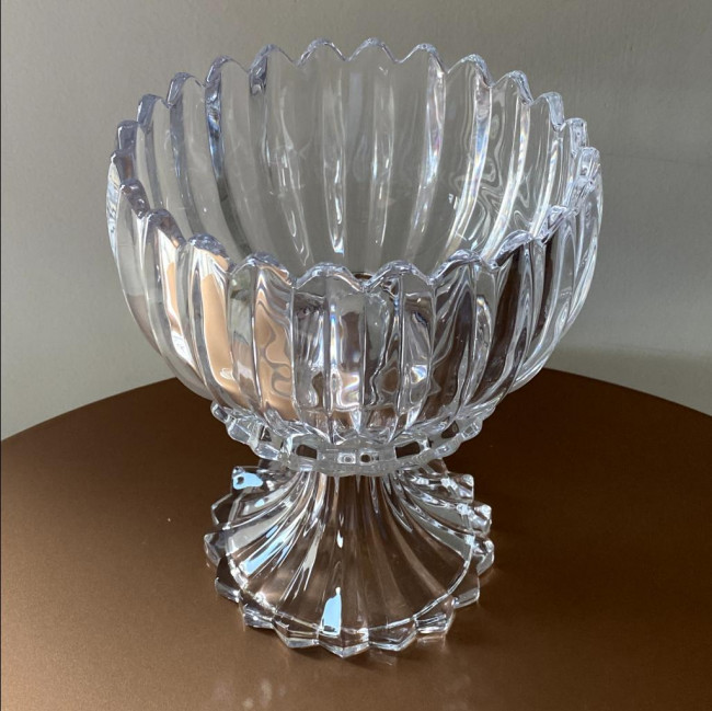 Bombonier Cristal