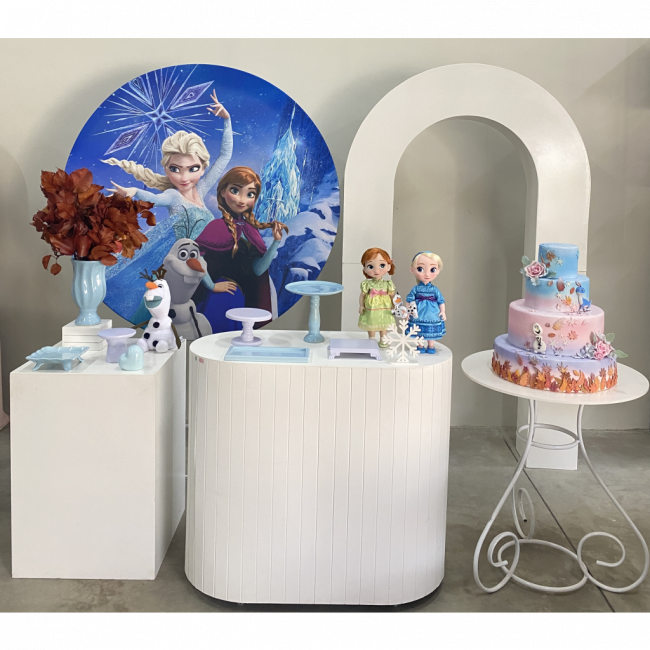 FROZEN