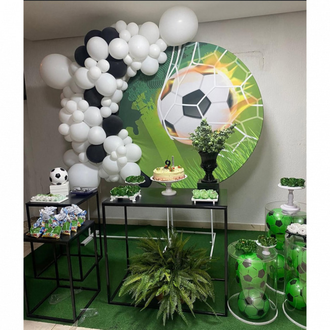 FUTEBOL