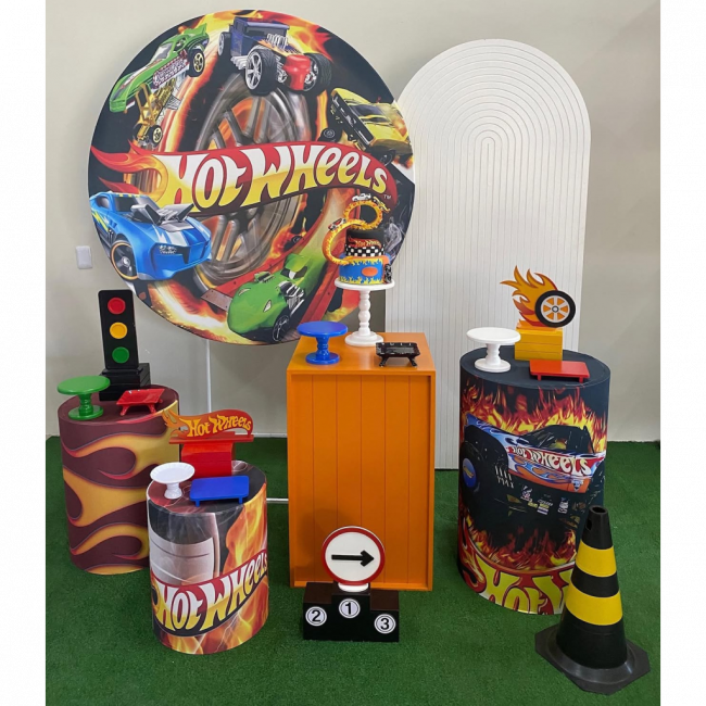 HOTWHEELS
