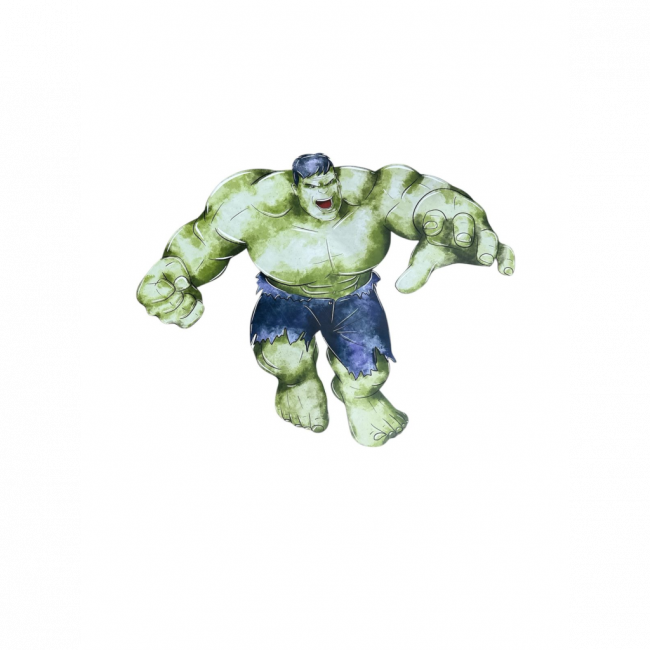 Hulk