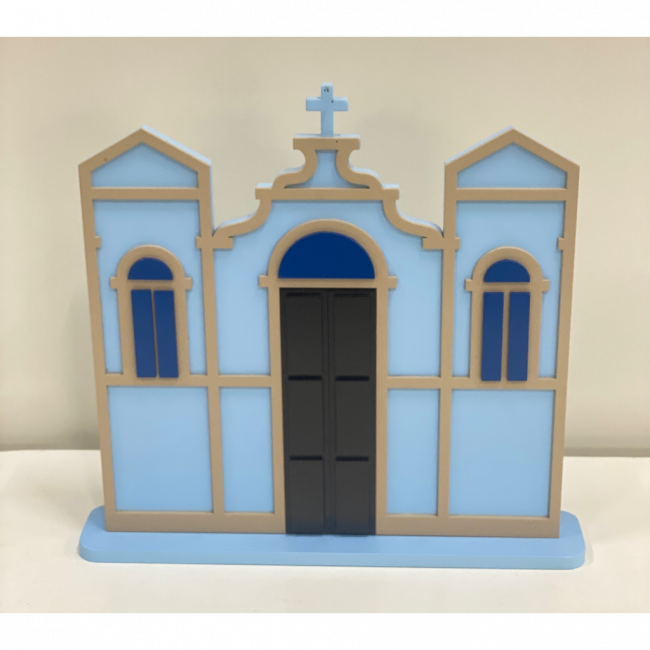 Igreja