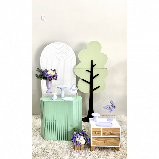 JARDIM MINI