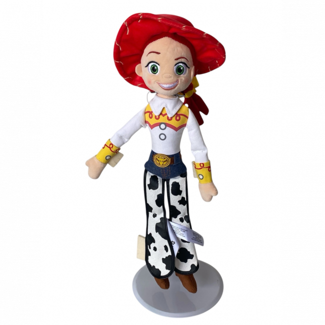 Jessie