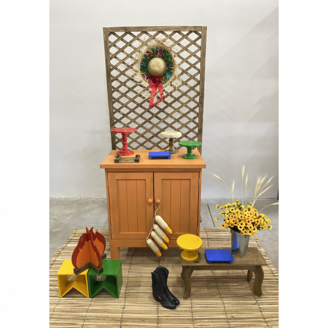 JUNINA MINI