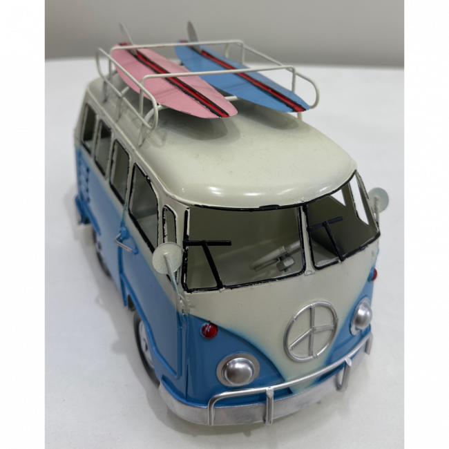 Kombi Metal