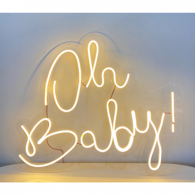 Led Oh Baby
