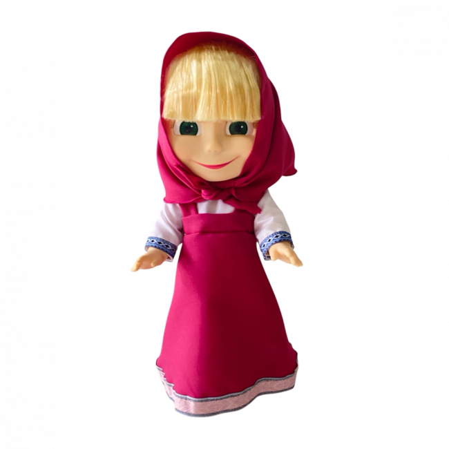 Masha