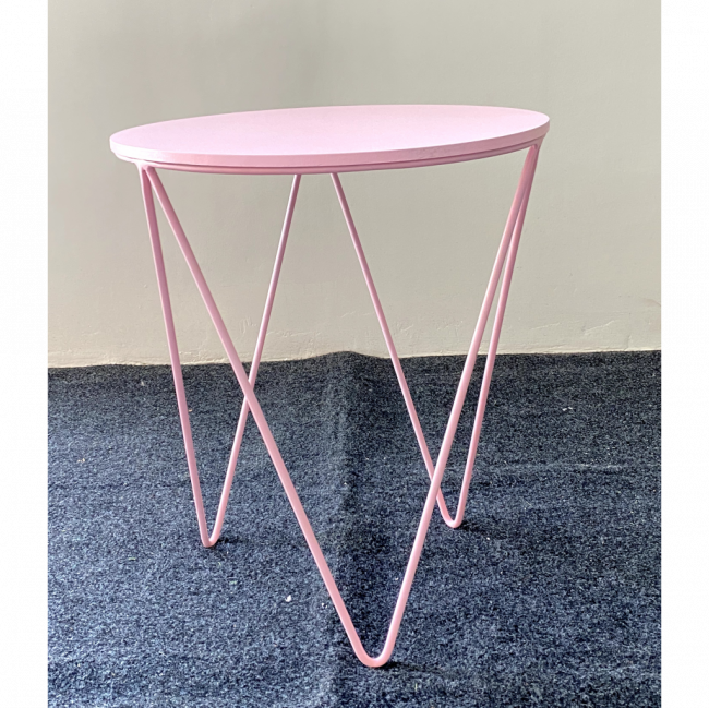 Mesa Pirâmide