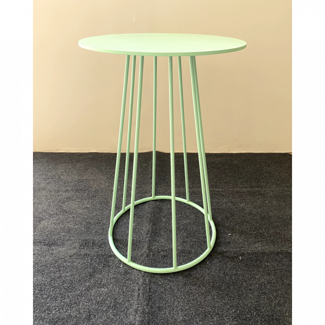 Mesa Inglesa Candy G