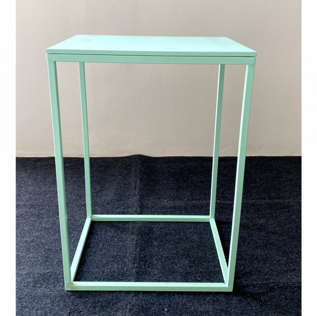 Mesa Tubuluar