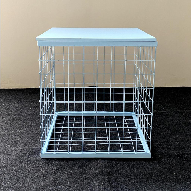 Mesa Tubuluar Telada