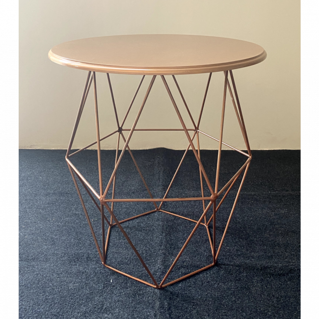Mesa Ferro Diamante