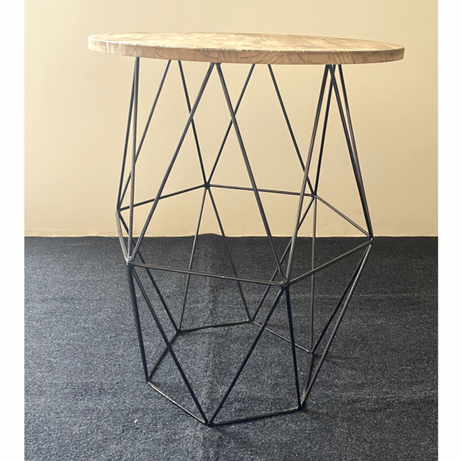 Mesa Ferro Diamante