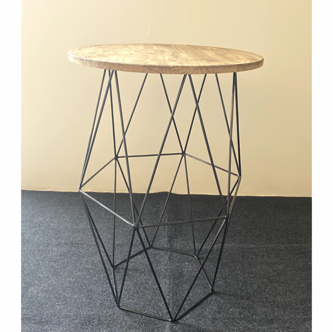 Mesa Ferro Diamante