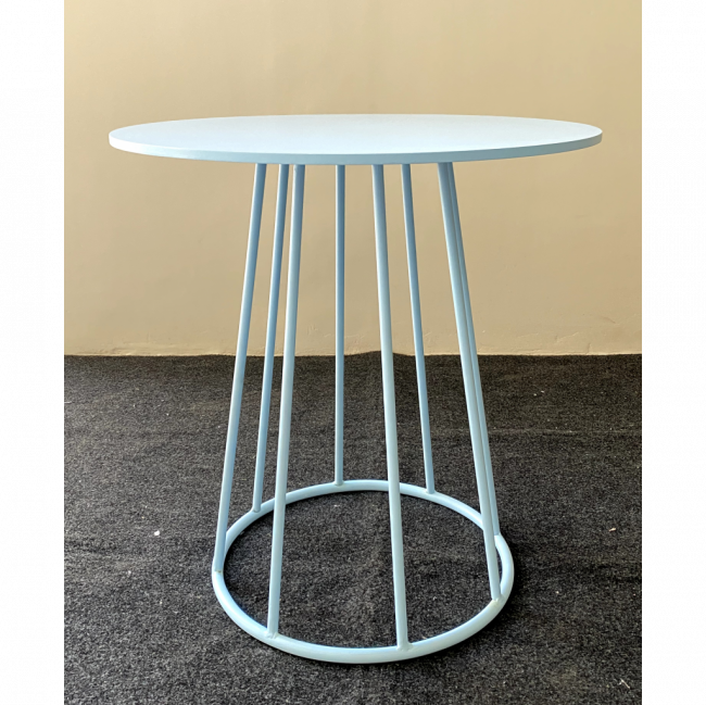 Mesa Inglesa Candy  P