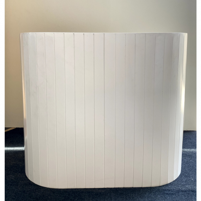 Mesa Oval Ripada