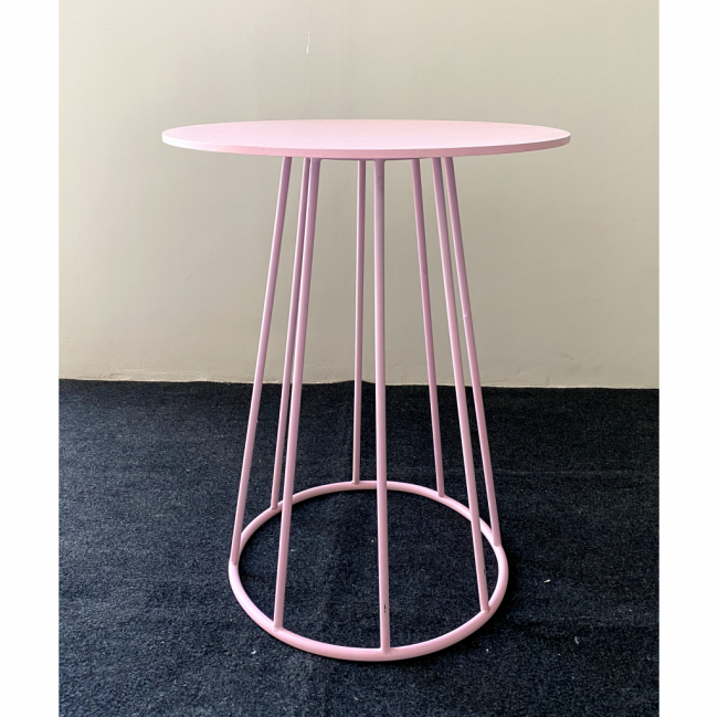 Mesa Inglesa  Candy M