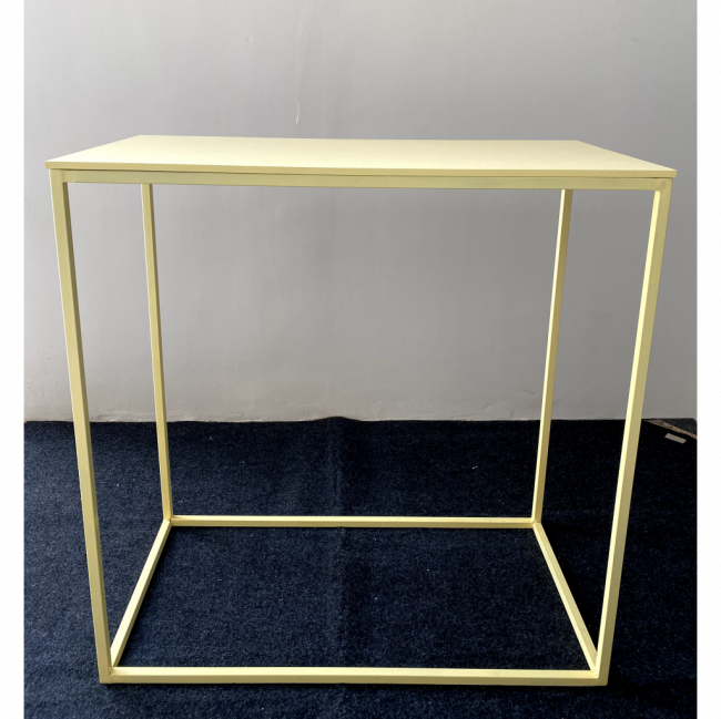 Mesa Tubular