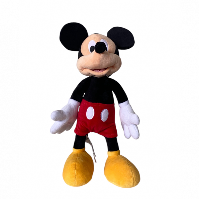 Mickey G
