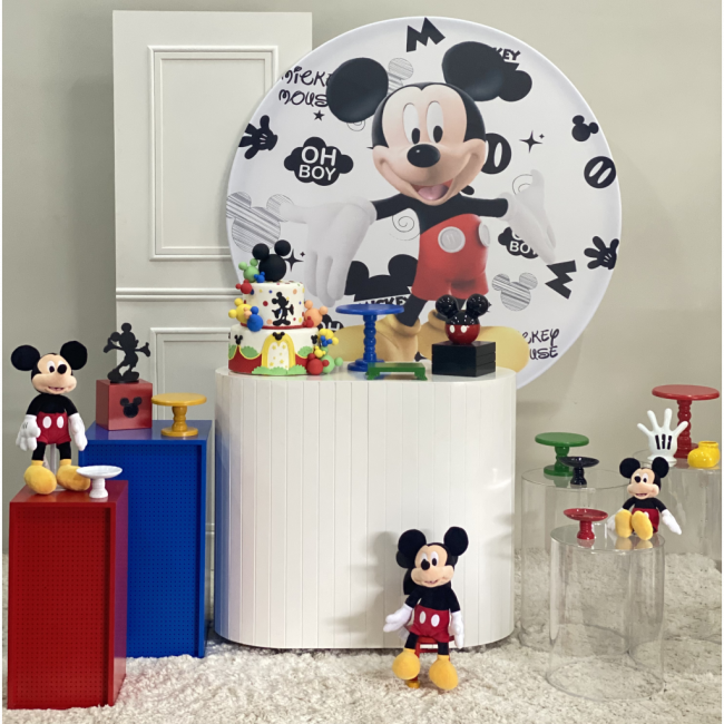 MICKEY