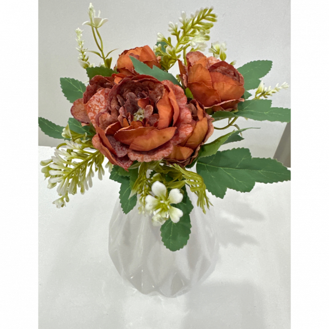 Mini Rosas