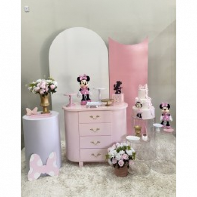 MINNIE ROSA