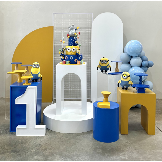 MINNIONS