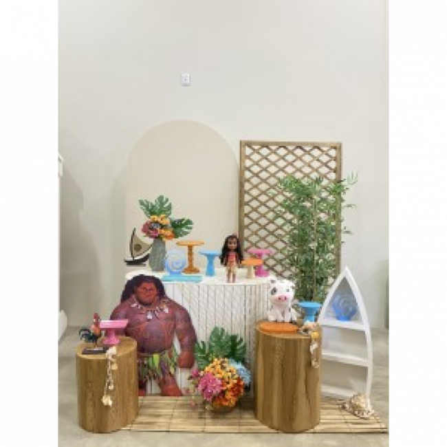 MOANA 1