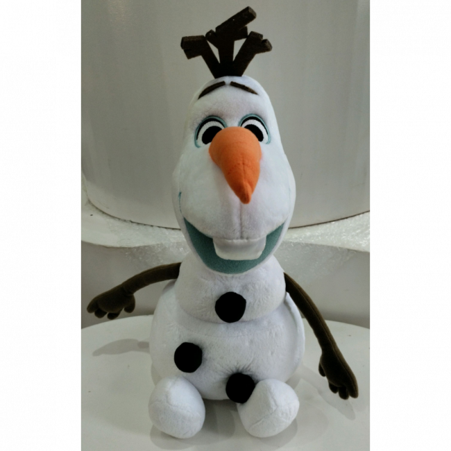 Olaf