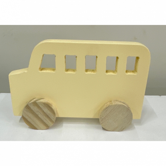 Ônibus MDF