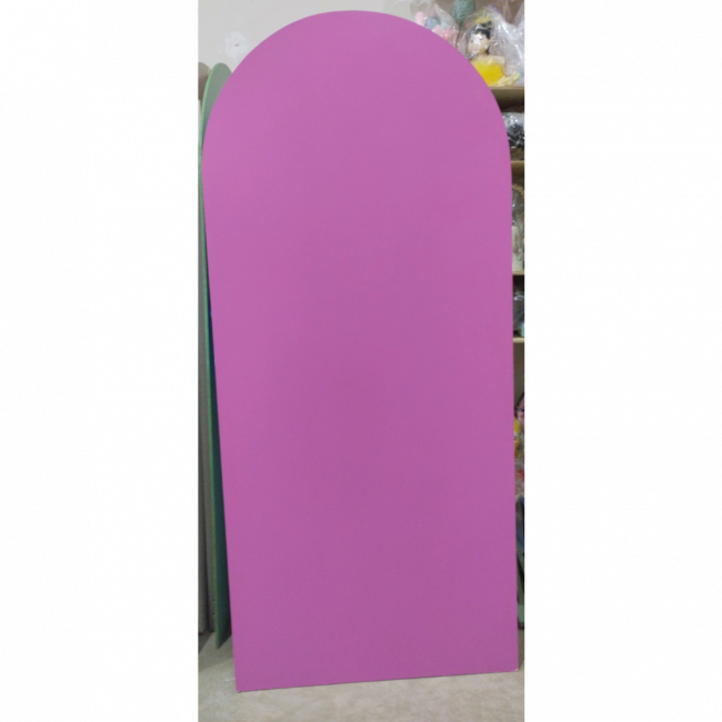 Painel Pink