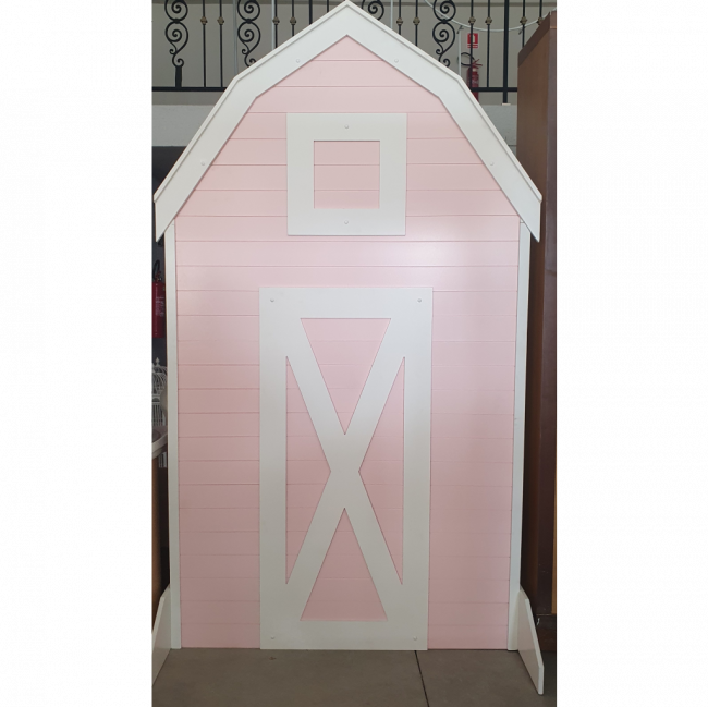 Painel Celeiro 2,50x1,40