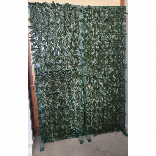 Painel Muro Inglês