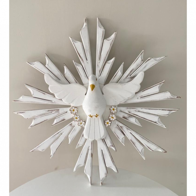 Espirito Santo Branco