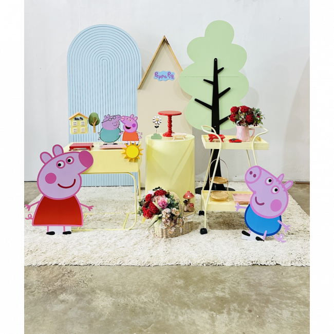 PEPPA PIG