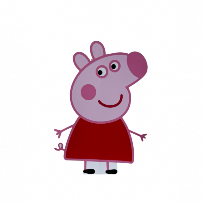Peppa Pig
