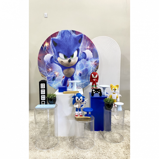 SONIC
