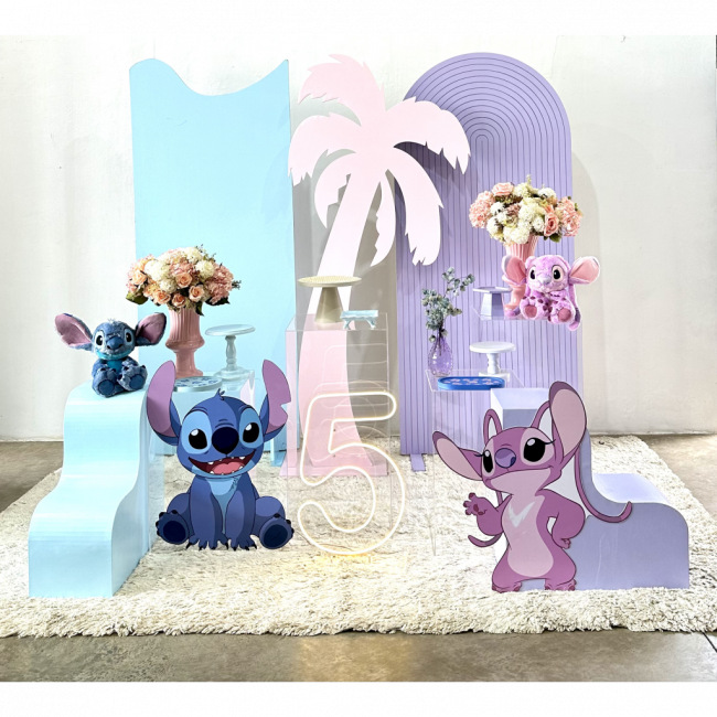 STITCH