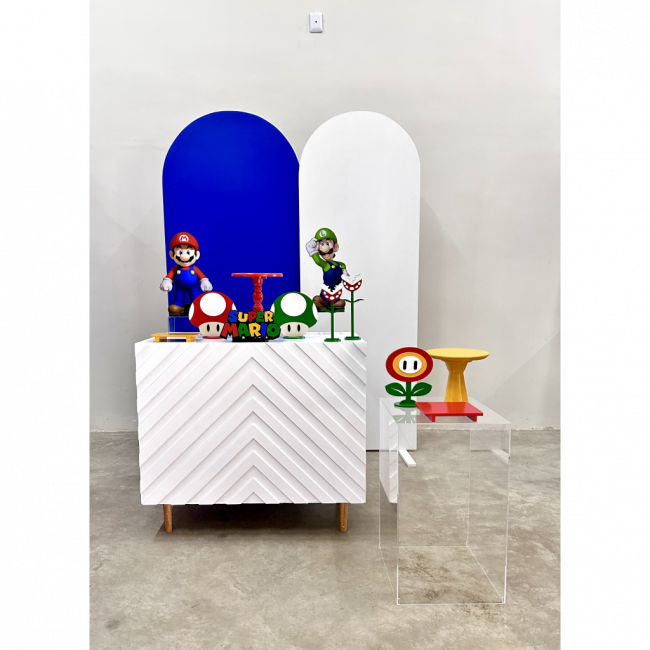 SUPER MÁRIO