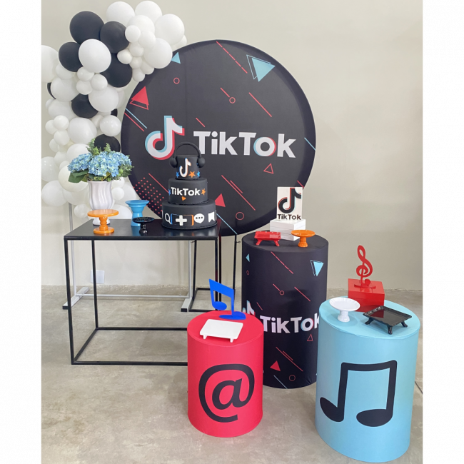 TIK TOK
