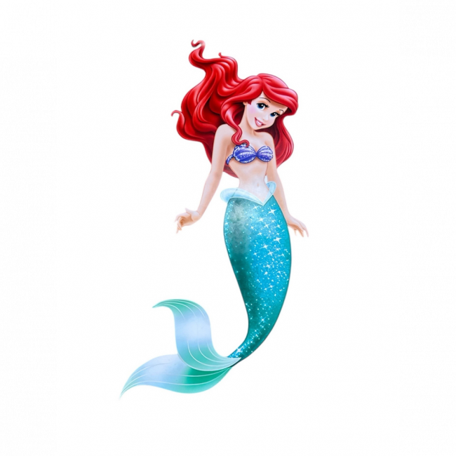 Ariel