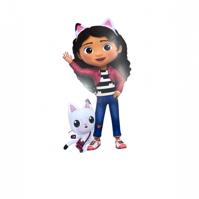 GABBY